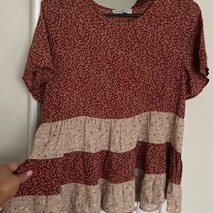 Medium Blouse